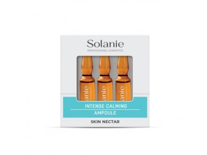solanie intenziv nyugtato ampulla 3x2ml