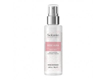 solanie rozsa exoszoma aura testpermet 100ml