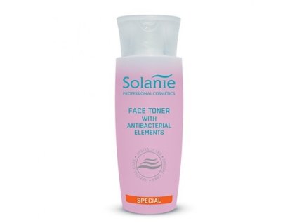 Solanie Aloe Gingko alkoholmentes borfertotlenito tonik 150 ml