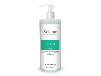 solanie aloe gingko hidratalo arctonik 500ml
