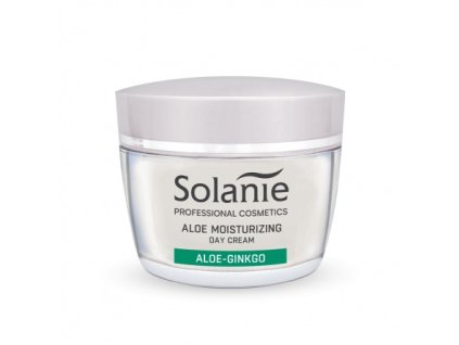 solanie aloe hidratalo nappali krem 50ml