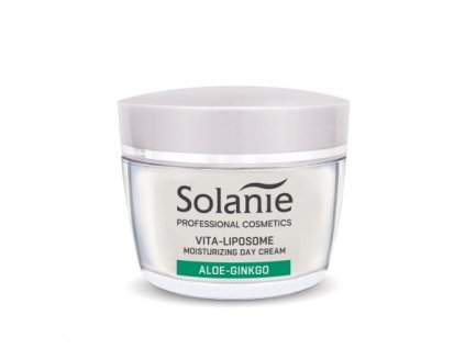 solanie liposzomas aktiv hidratalo krem 50ml