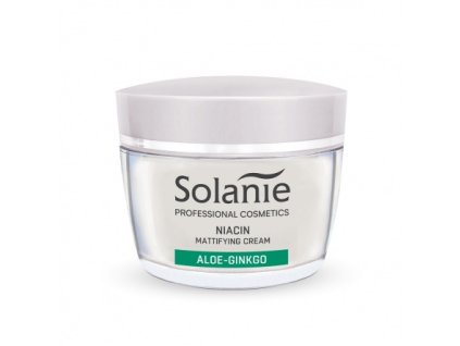 solanie niacin mattito krem 50ml