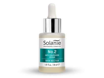 solanie anticouperose szerum 30ml