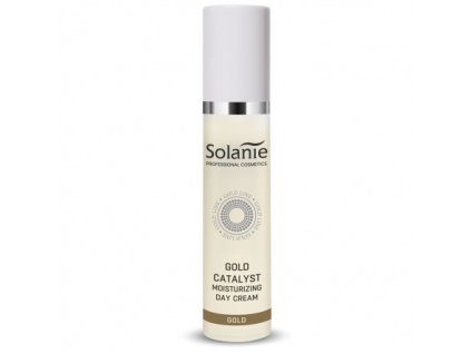 solanie arany hidratalo nappali krem fenyvedovel 50ml
