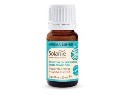 Solanie Aroma Sense problemas borre illoolaj keverek 10 ml