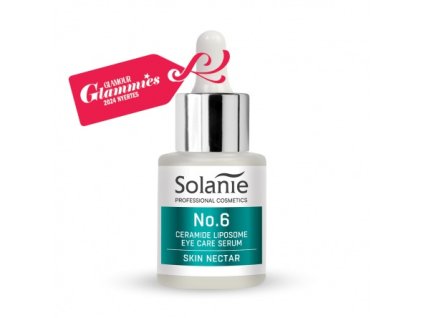 solanie ceramid liposom szemranc gel 15ml