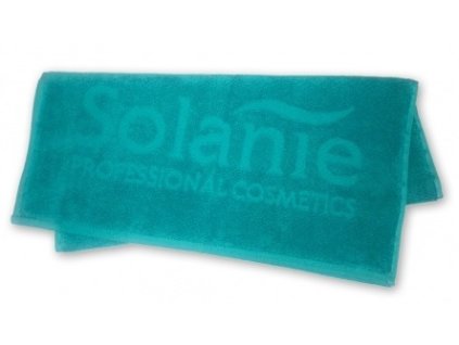 Solanie frottir torolkozo 50 90 cm zold