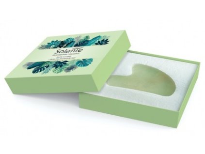 Solanie Gua Sha Jade masszirozo ko 01