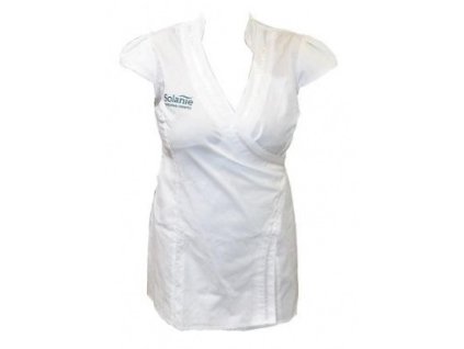 Solanie kozmetikus atkotos ruha