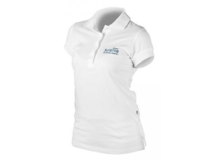 Solanie kozmetikus polo