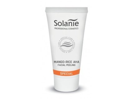 Solanie Mango Rizs AHA radir 50 ml