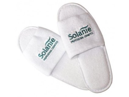 Solanie papucs