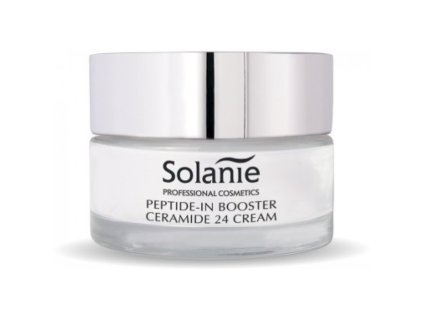 solanie peptide in booster ceramid 24 aktivalo krem v2