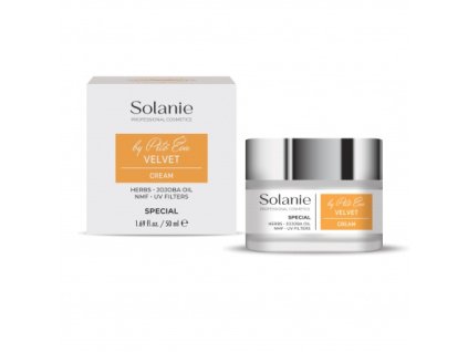 solanie special barsony krem 50 ml