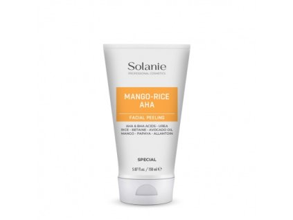 solanie special mango rizs aha radir 150 ml