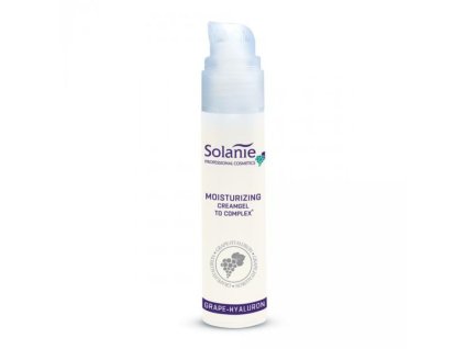 solanie szolo hialuron to complex kremgel 50 ml