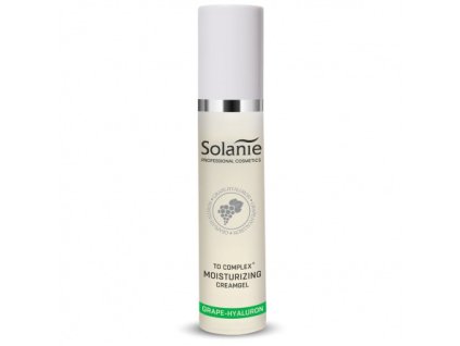 solanie szolo hialuron to complex kremgel 50ml