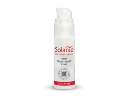 Solanie Vita White borhalvanyito elixir 30 ml