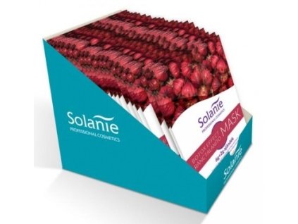 Solanie alginat Botox Effect ranctalanito maszk 25 db