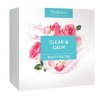 solanie clear calm beauty routine