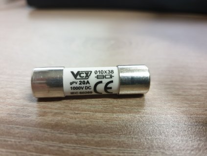 VCXgPV20A1000V