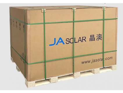 jasolar paleta