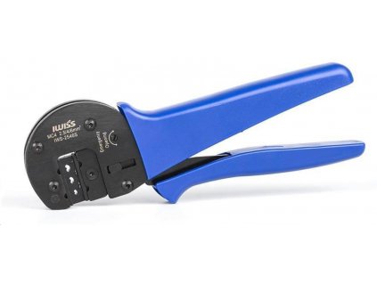 lisovací kleště 10mm
