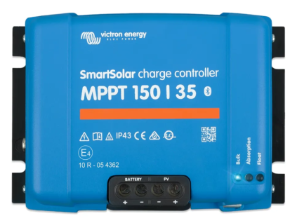 SmartSolar 150 35