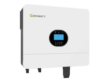 growatt spf 6000 es plus 6kw