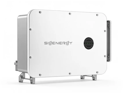 SigenStack 100kW