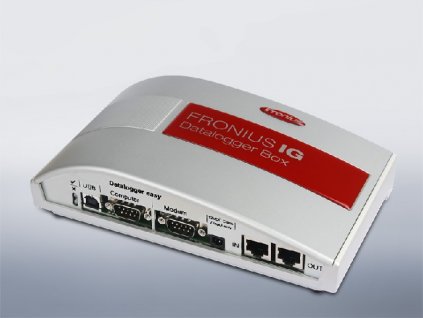 Fronius Datalogger easy BOX - USB