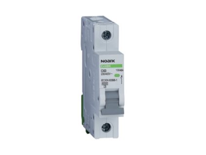 Jistič NOARK 13A 1P 100007 Ex9BN (6kA-B)