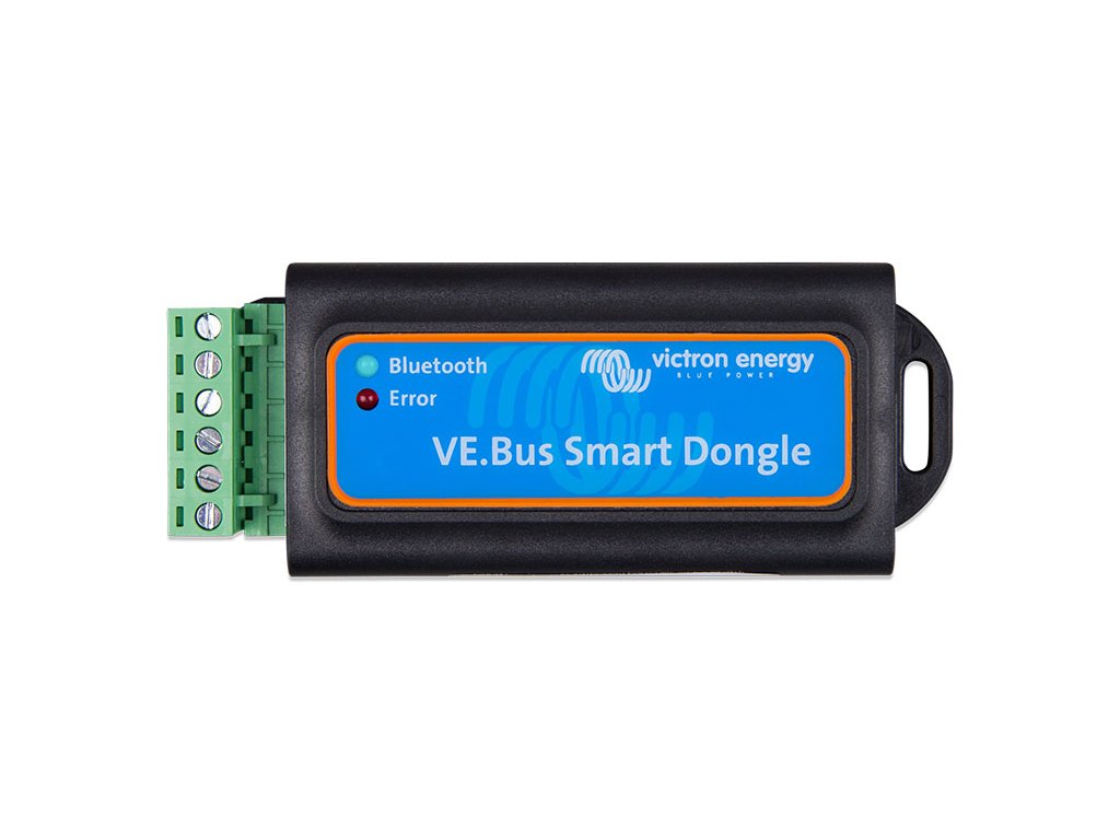 Victron VE Bus 1