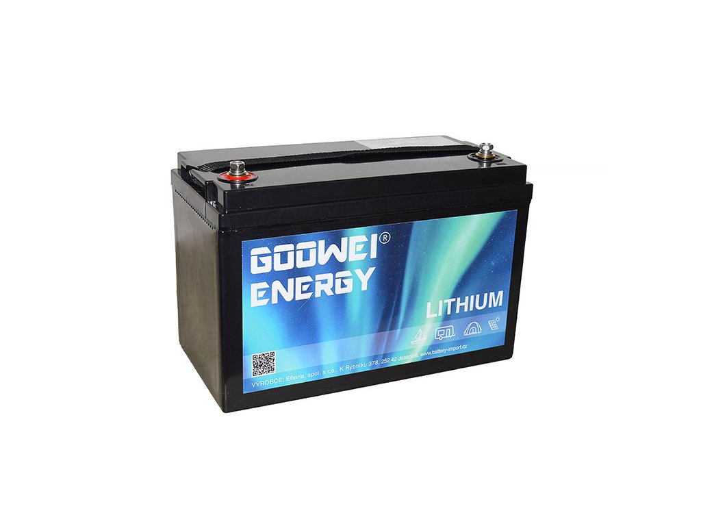 Goowei LTX110 12
