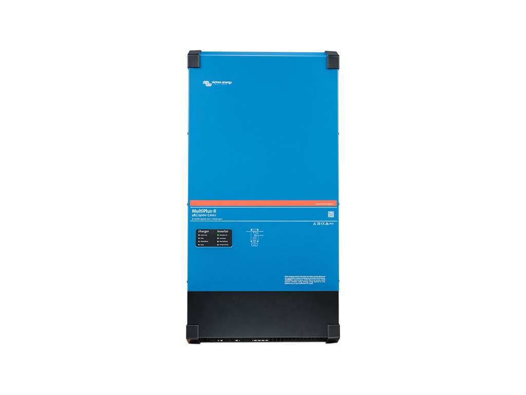 MultiPlus II 48V 15kVA 230V (front)