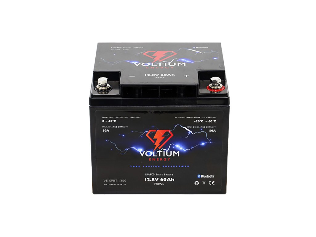 VoltiumEnergy VE SPBT 1260 1