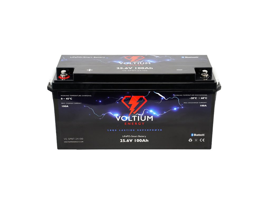VoltiumEnergy VE SPBT 24100 1