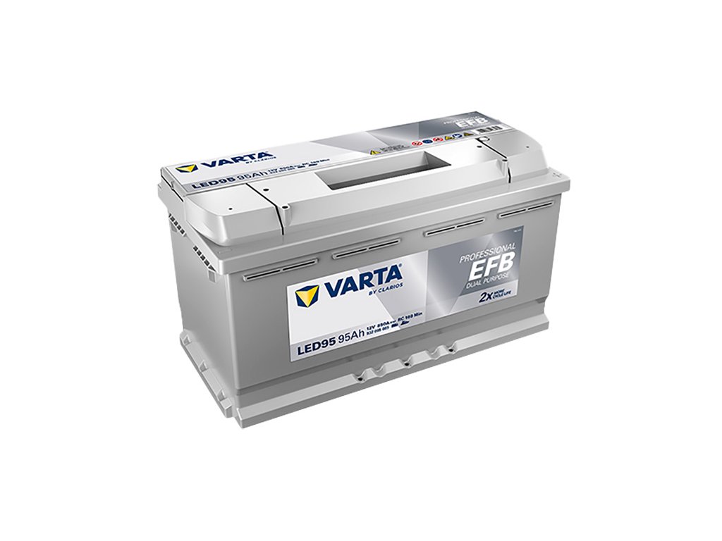 VARTA LED95 2025 1