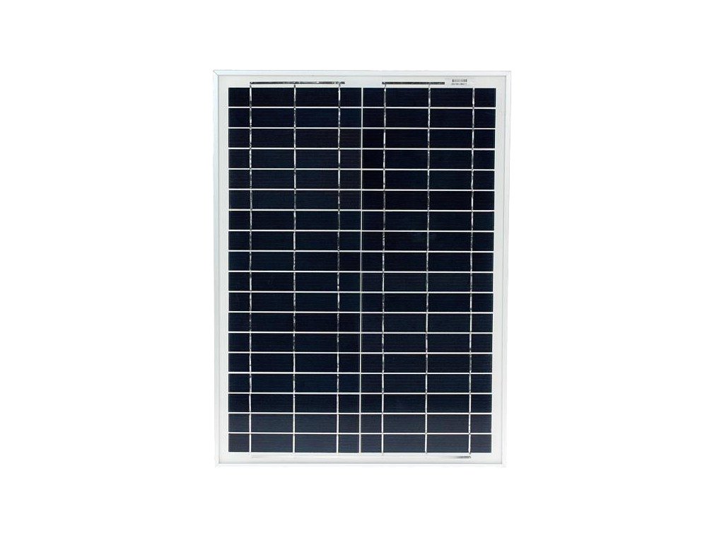 Victron Energy Solární panel 20W/12V, polykrystalický