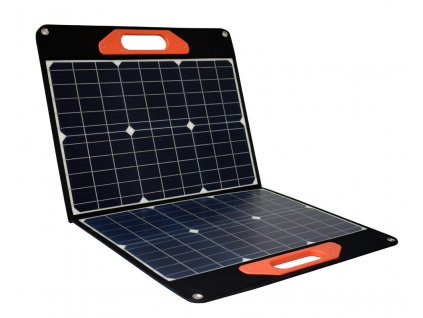 Goowei Energy Solární panel SN-ME-SC60W 60W