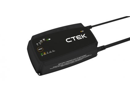 CTEK Nabíječka M25 12V 25A