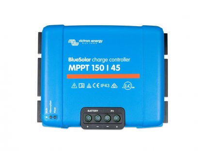 VICTRON BlueSolar 48 150 45 1
