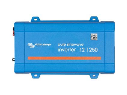Victron Inverter 12V 250VA VE%20Direct 1