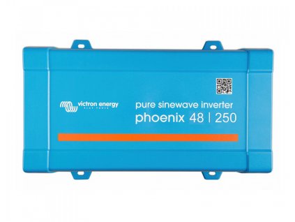 Victron Energy Měnič napětí Sinus Phoenix VE.Direct 250VA 48V