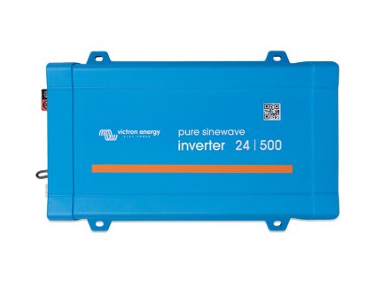 Victron Inverter 24V 500VA VE%20Direct 1