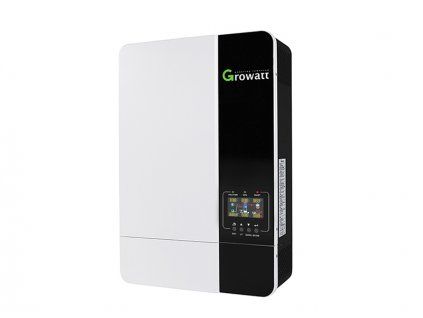 Growatt SPF 3500~5000 ES 1