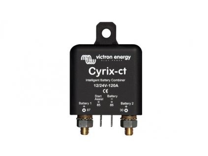 propojovac cyrix 120A
