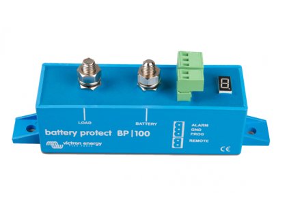 ochrana baterie BP 100