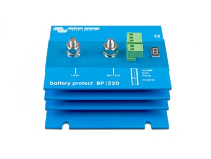 Victron Energy Ochrana baterií BP-220